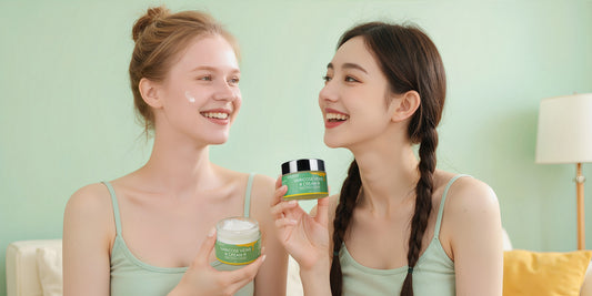 Say Goodbye to Heavy Legs! Discover the Power of SEFUDUN Varicose Veins Cream (50g)