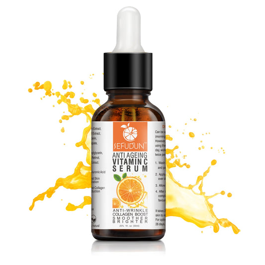 Sefudun Vitamin C Serum