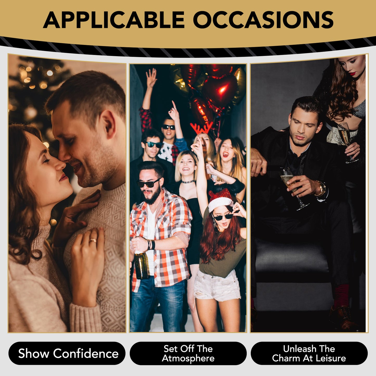 MURARA Aphrodisiac Bomb