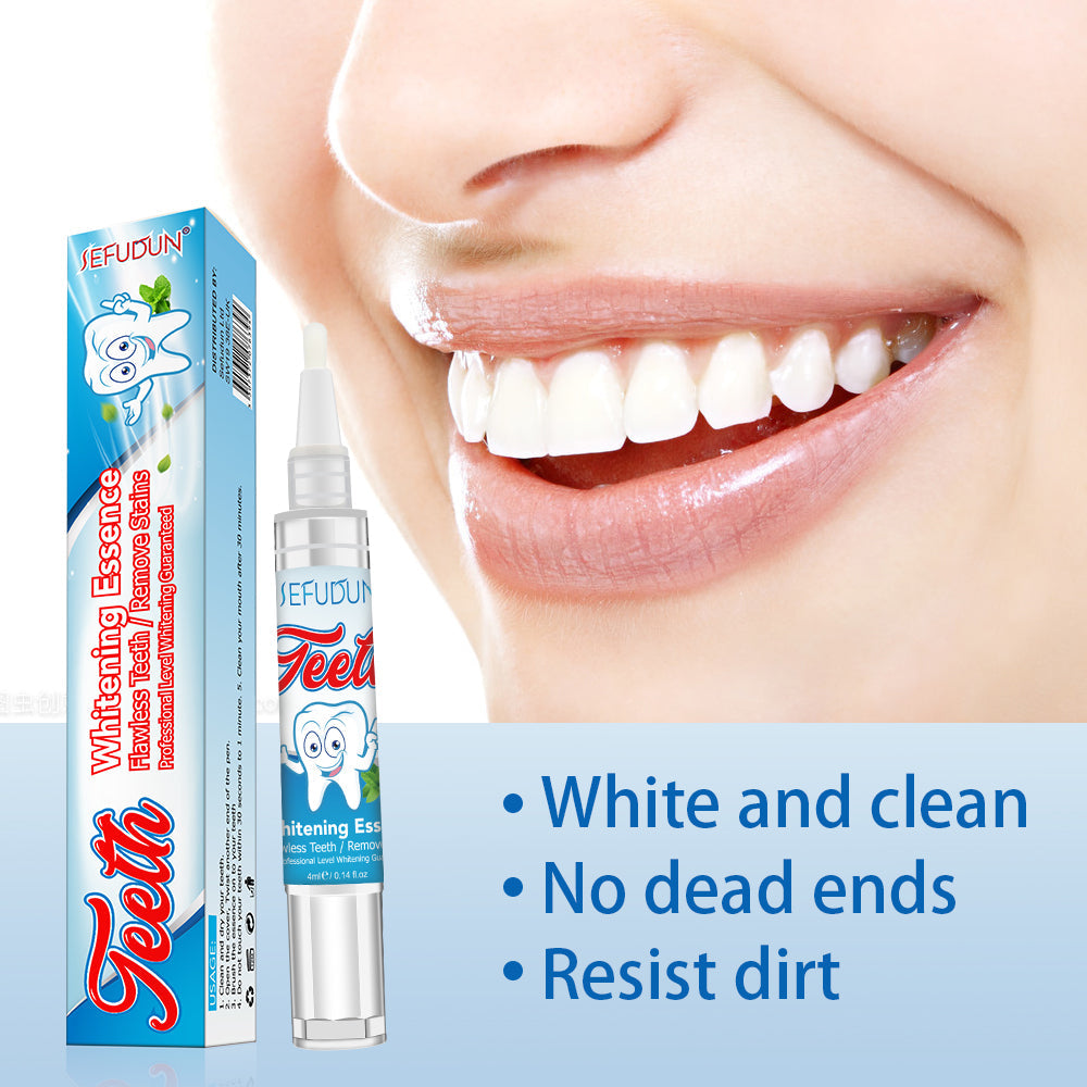 Sefudun Teeth Whitening Essence