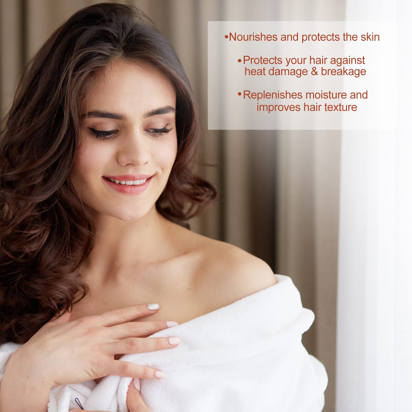 AIQIUSHA ARGAN OIL