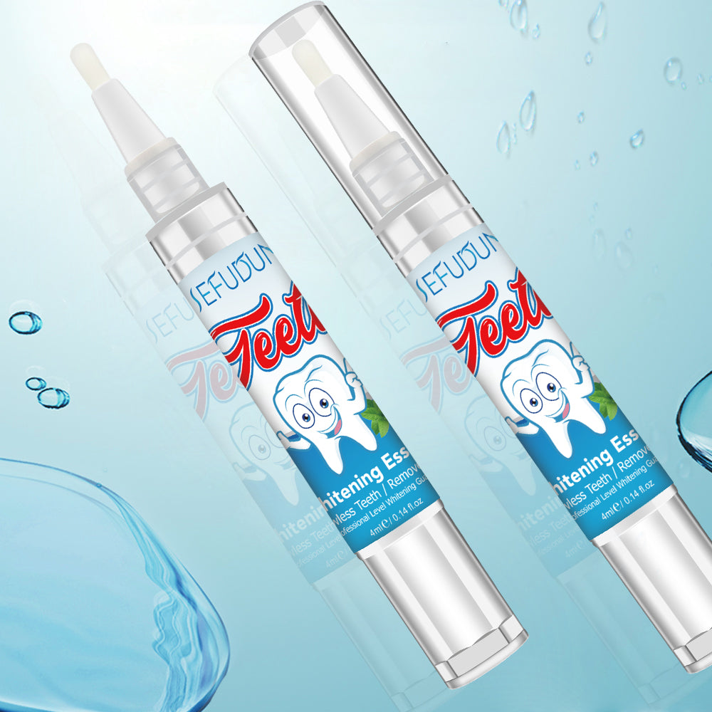 Sefudun Teeth Whitening Essence
