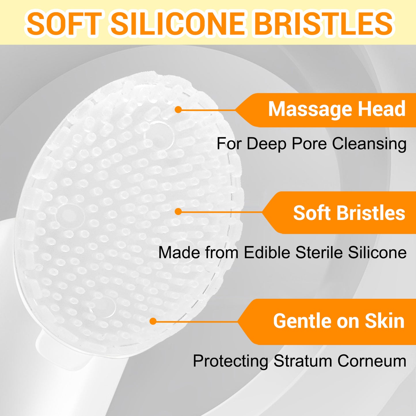 IFUDOIT KOJIC ACID & TURMERIC MOUSSE CLEANSER