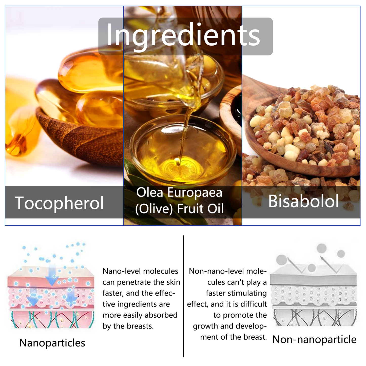 Sefudun Anti-Stretch Mark Essential Oil