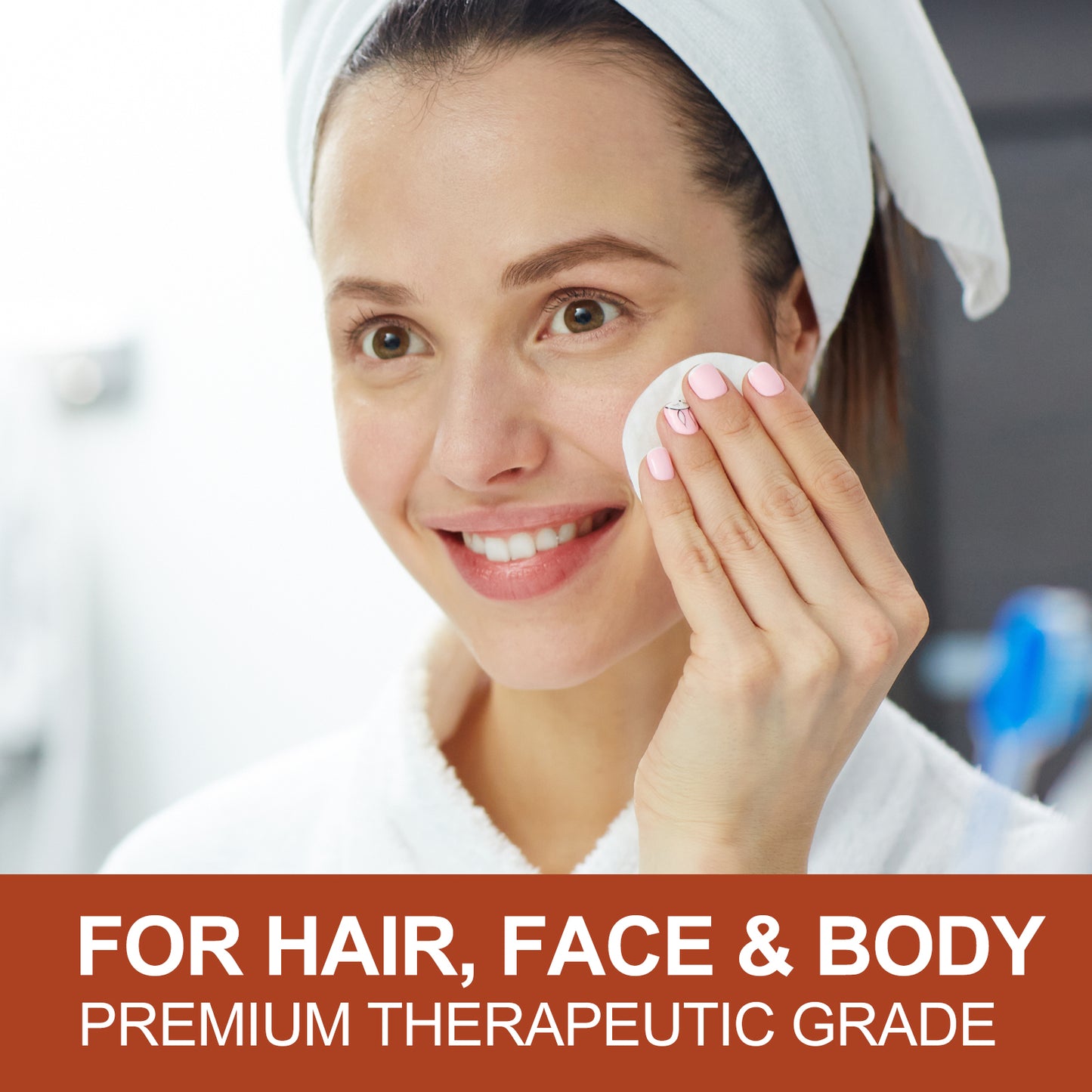 BRXFQFVE ARGAN OIL