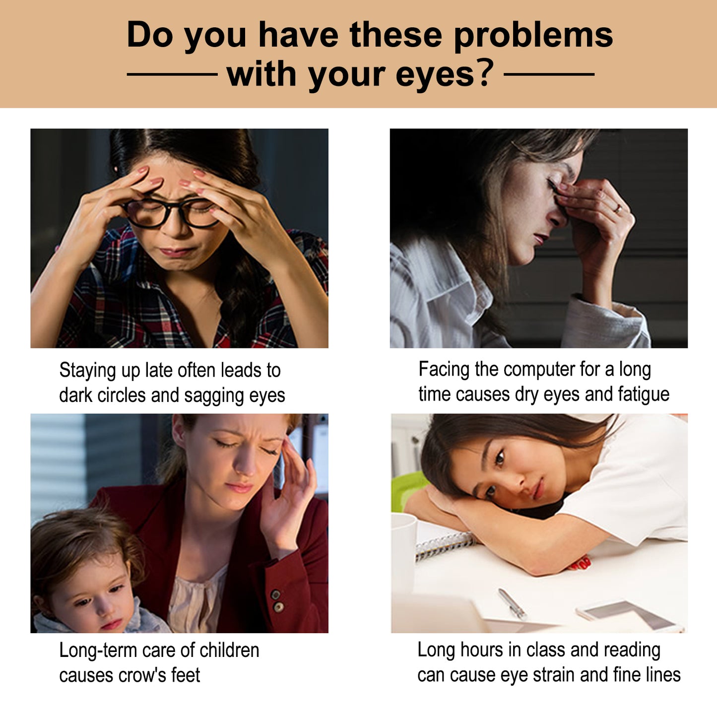 MUTUZO Triple-Action CAFFEINEEYE LIFT SERUM