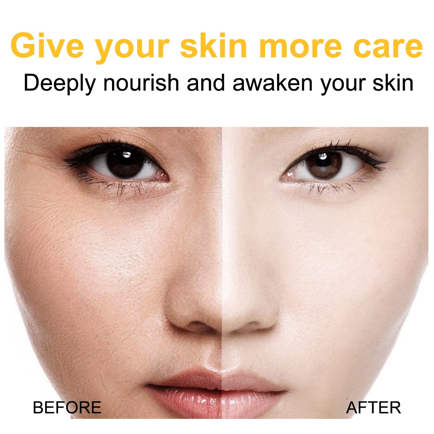 Sefudun Ferulic Acid Serum