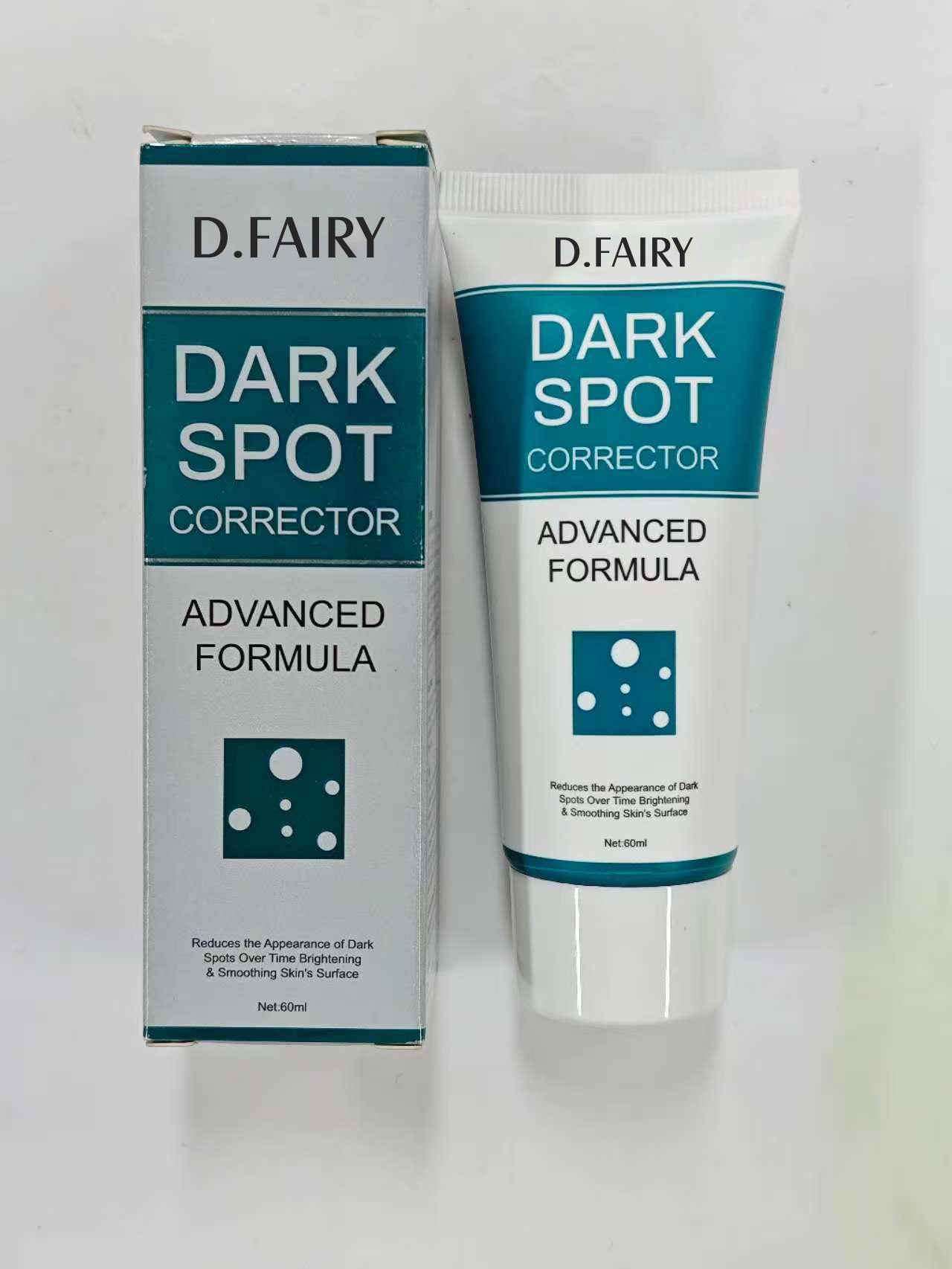 D.FAIRY DARK SPOT CORRECTOR ADVANCED FORMULA