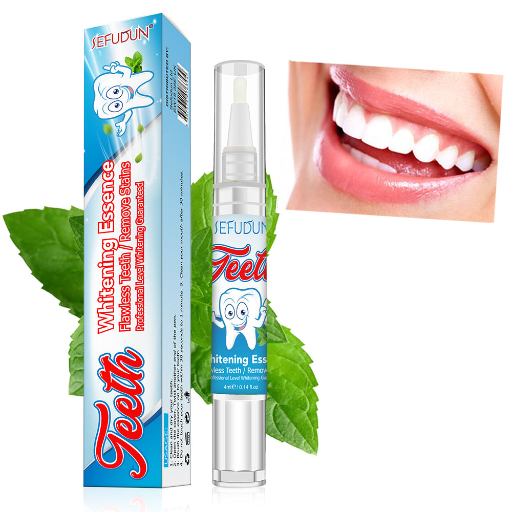 Sefudun Teeth Whitening Essence