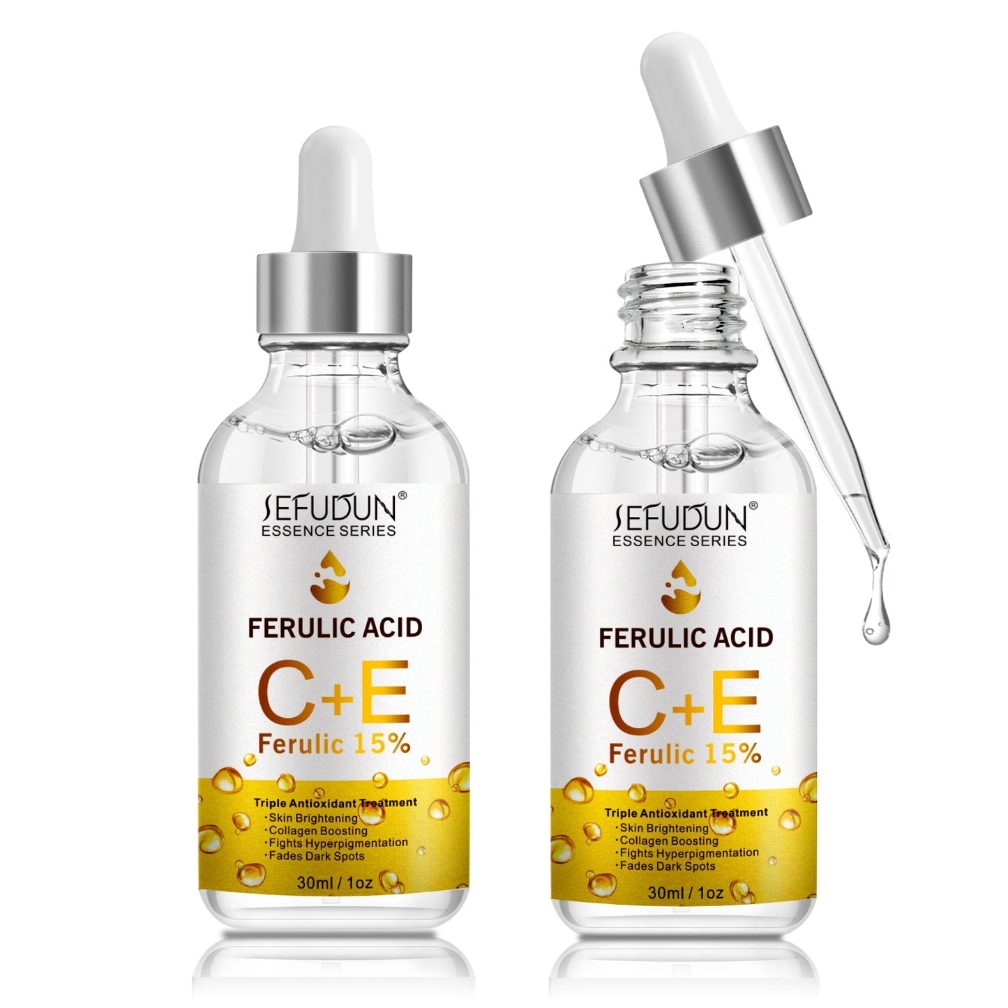Sefudun Ferulic Acid Serum