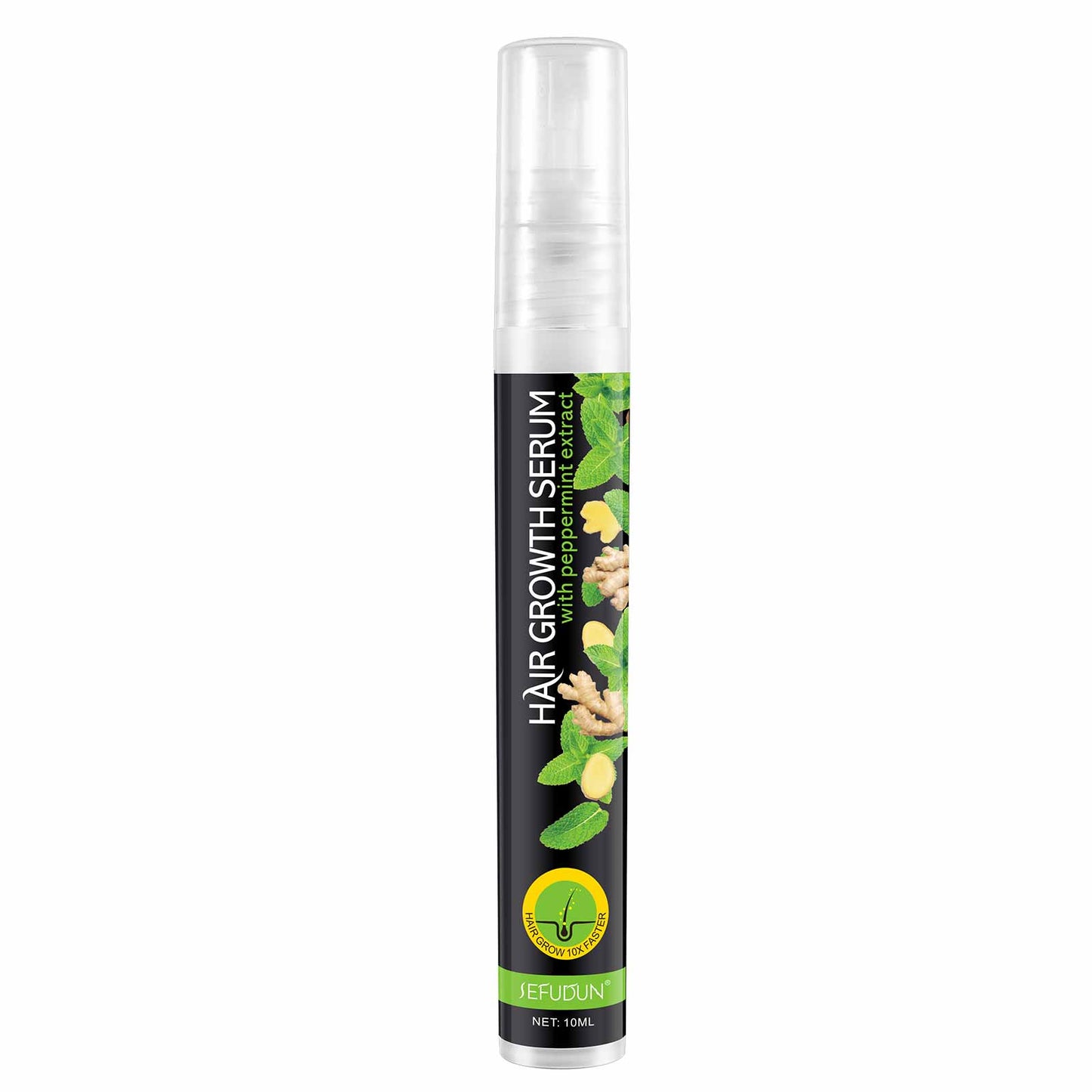 Sefudun Mint Hair Growth Serum