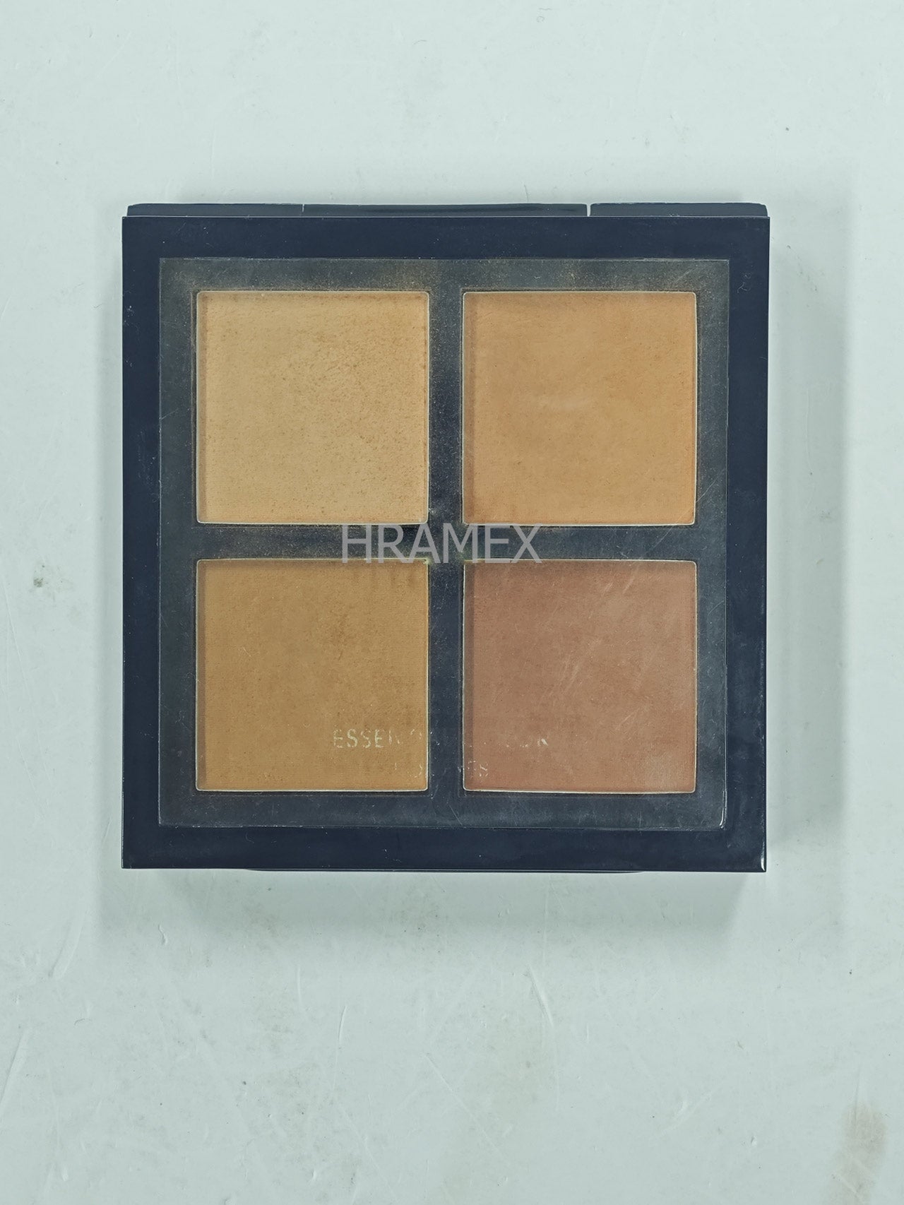 HRAMEX Eye shadows