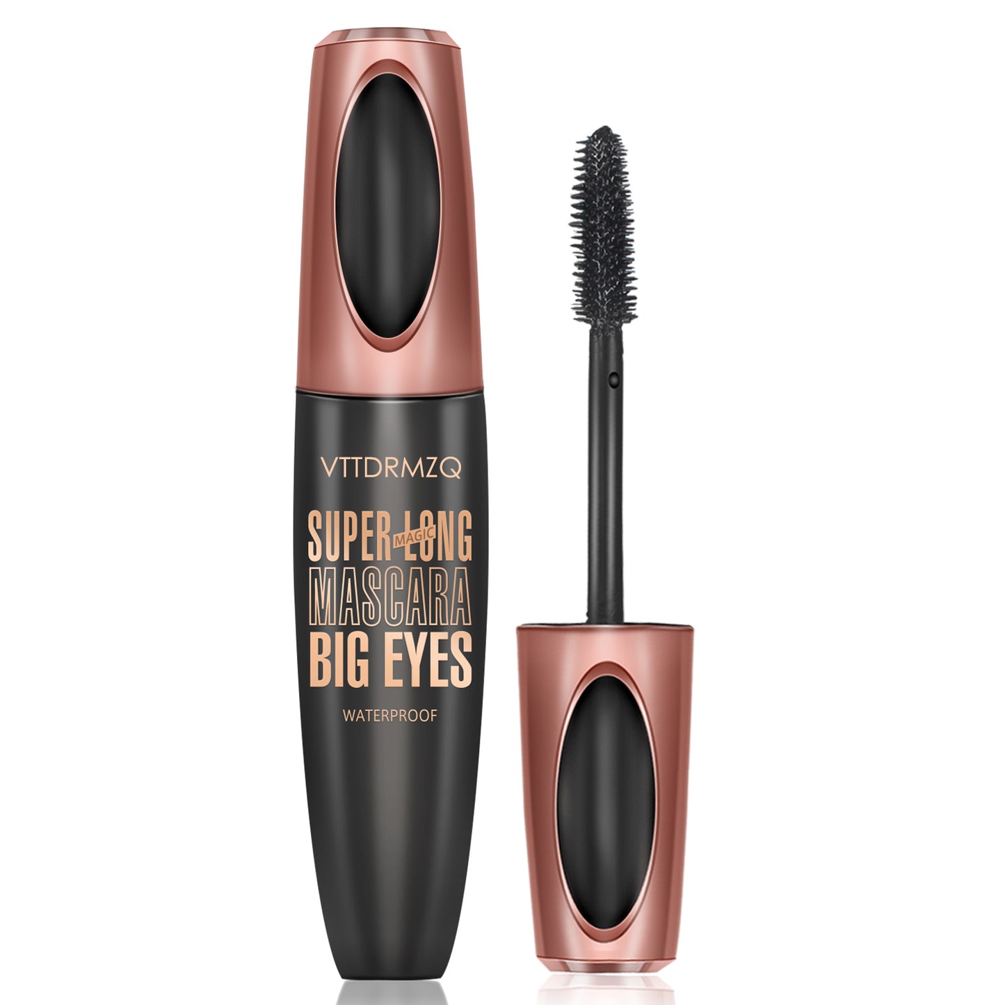 VTTDRMZQ SUPER LONG MAGIC MASCARA BIG EYES