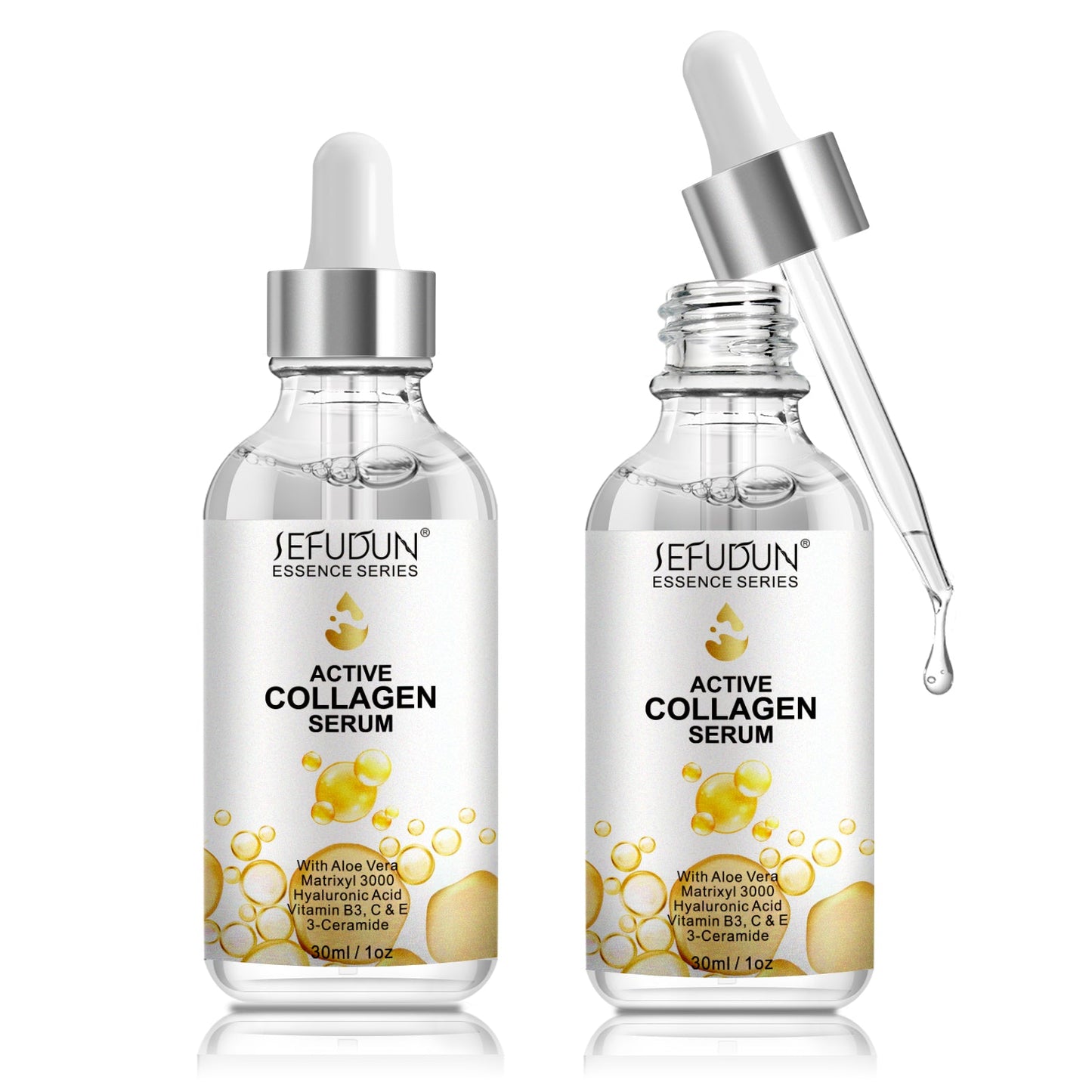 Sefudun Active Collagen Serum