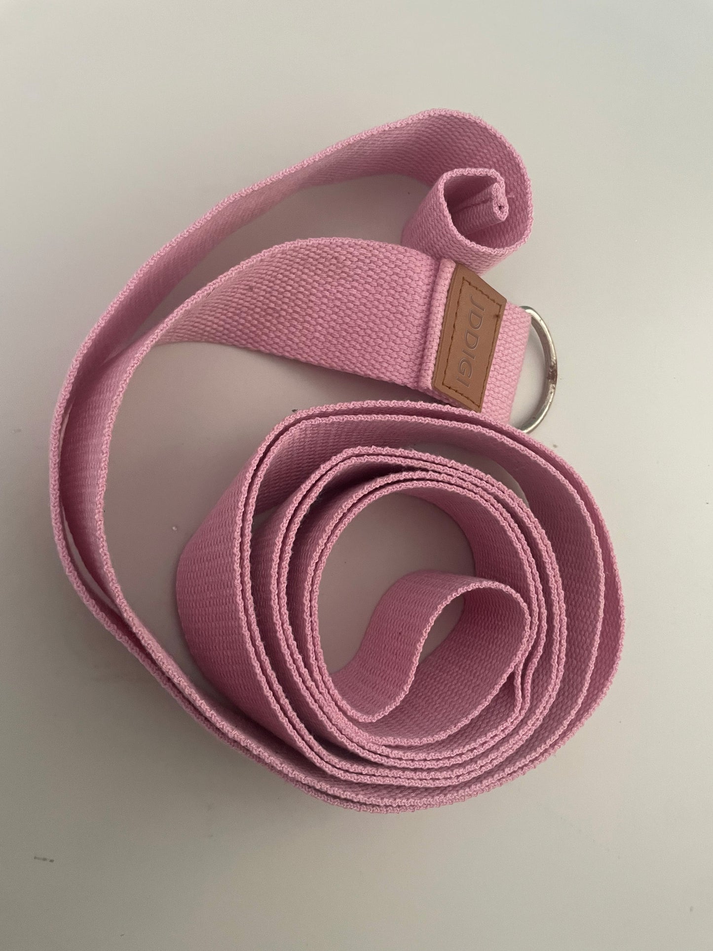 JDDIGI Waist exercise belt