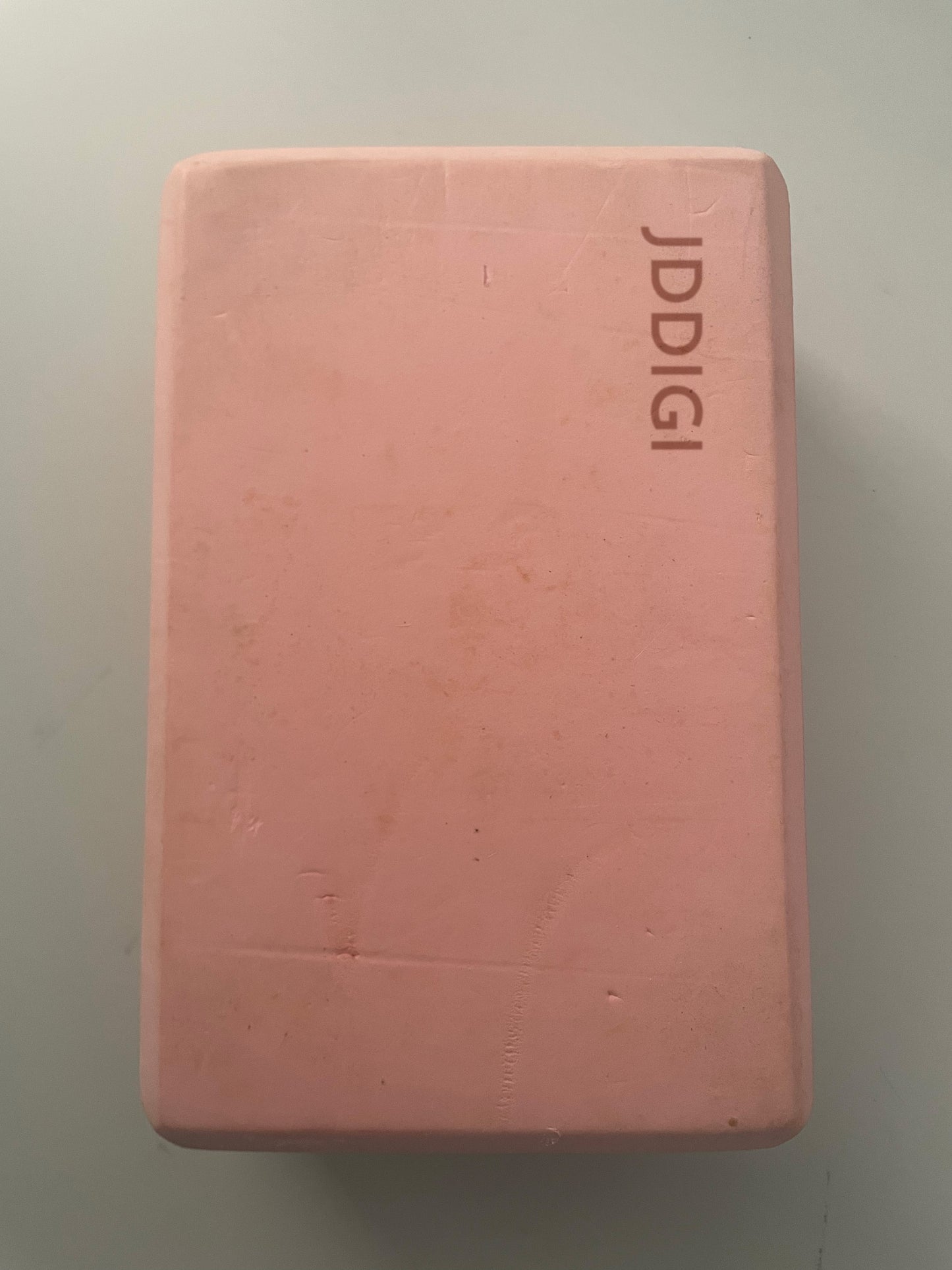JDDIGI Yoga brick