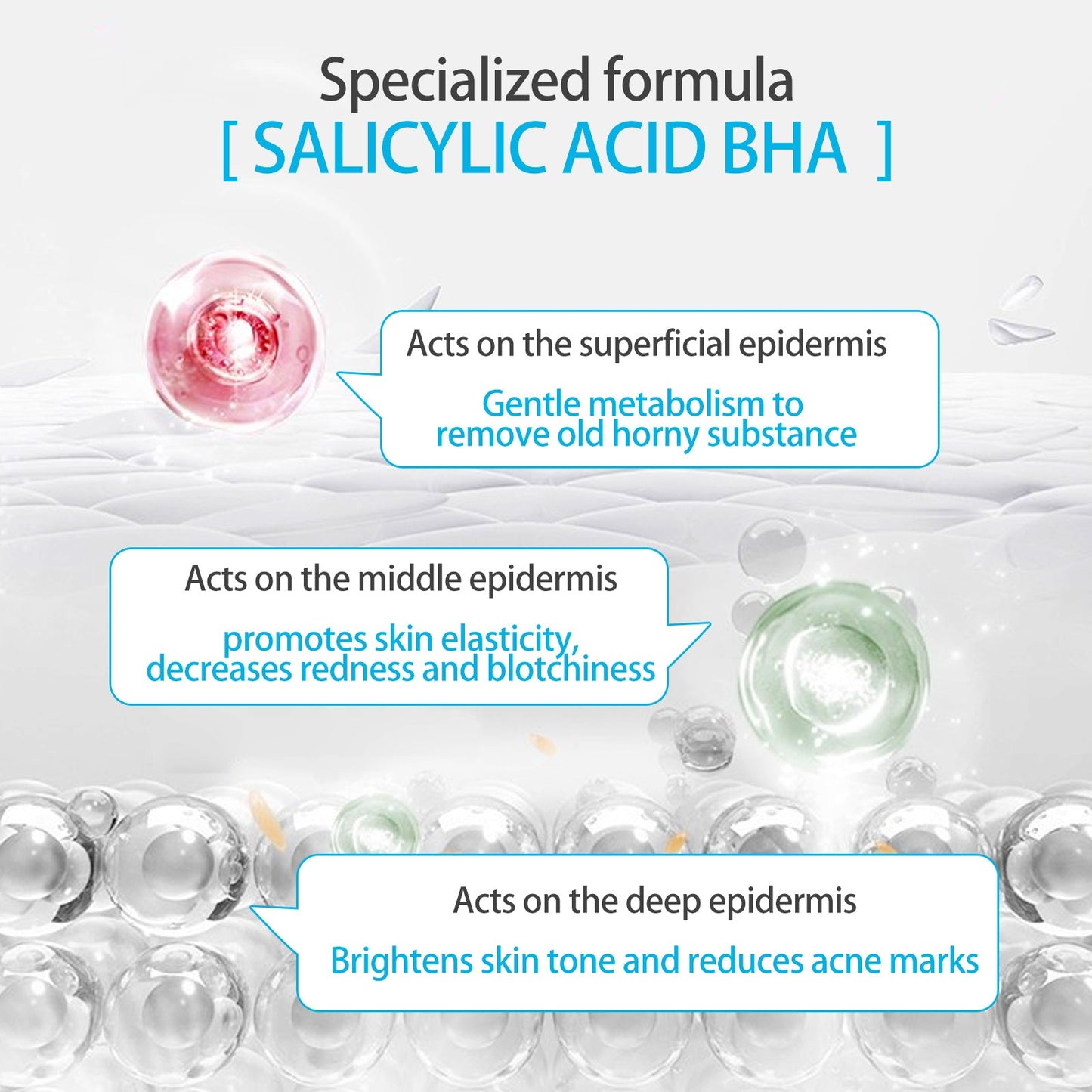 Sefudun Salicylic Acid Serum