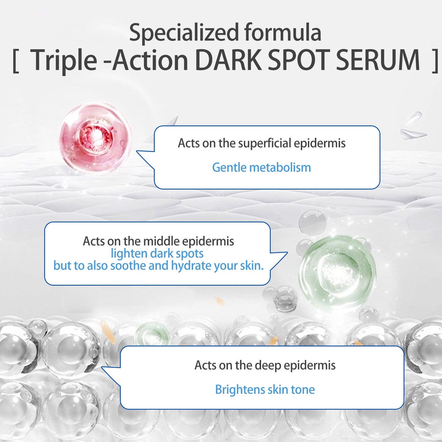 Sefudun Dark Spot Serum