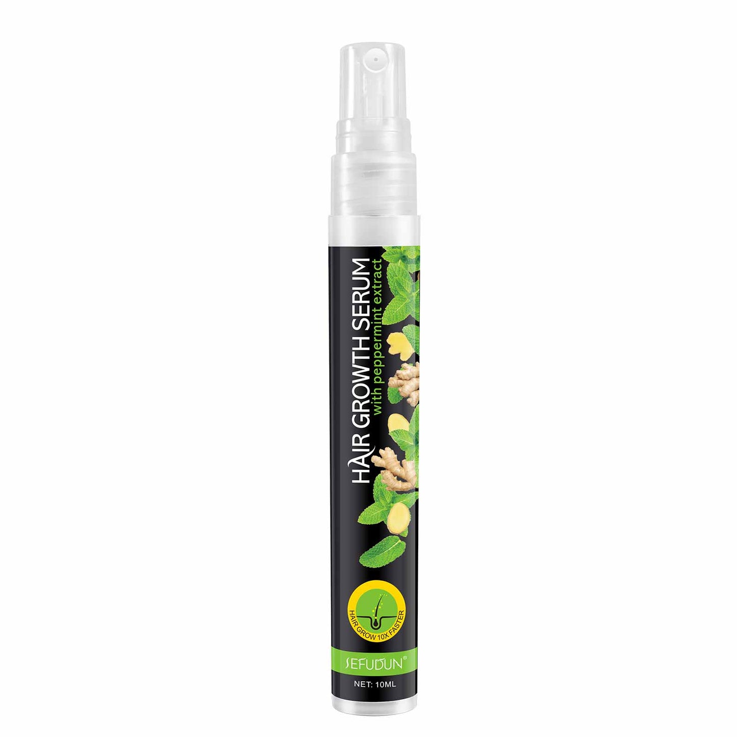 Sefudun Mint Hair Growth Serum