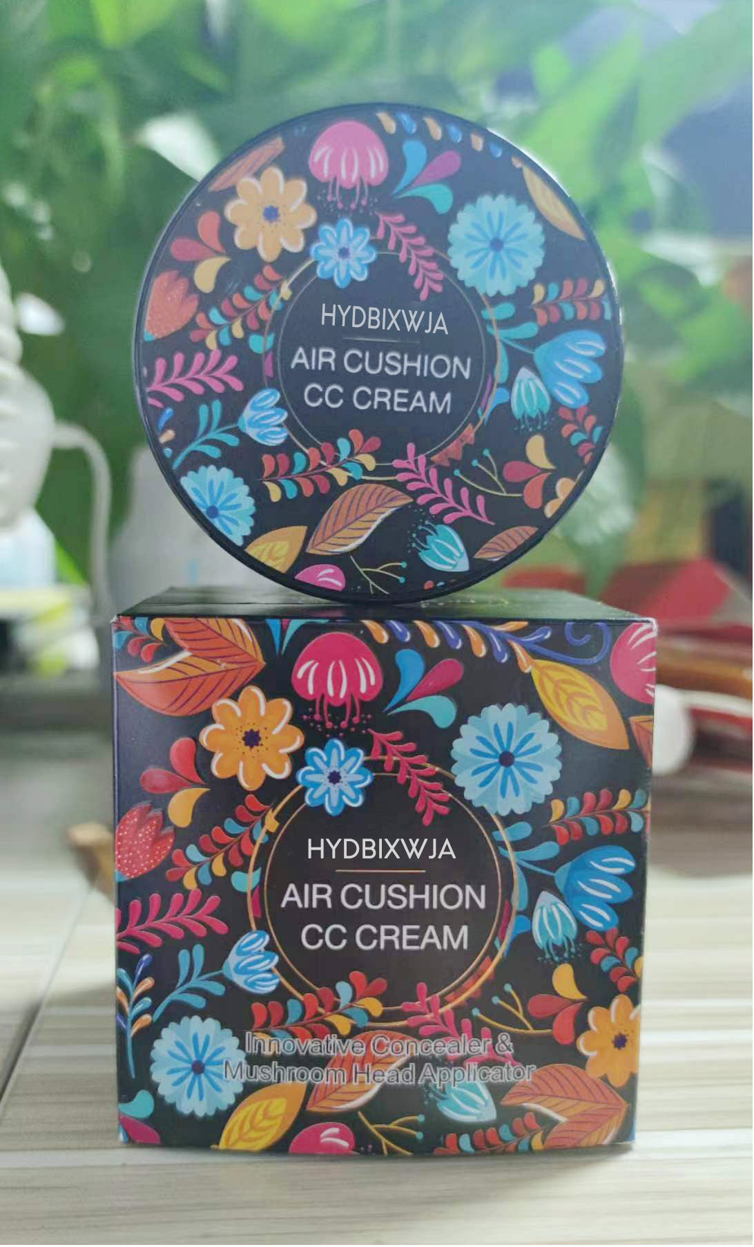 HYDBIXWJA AIR CUSHIONCC CREAM