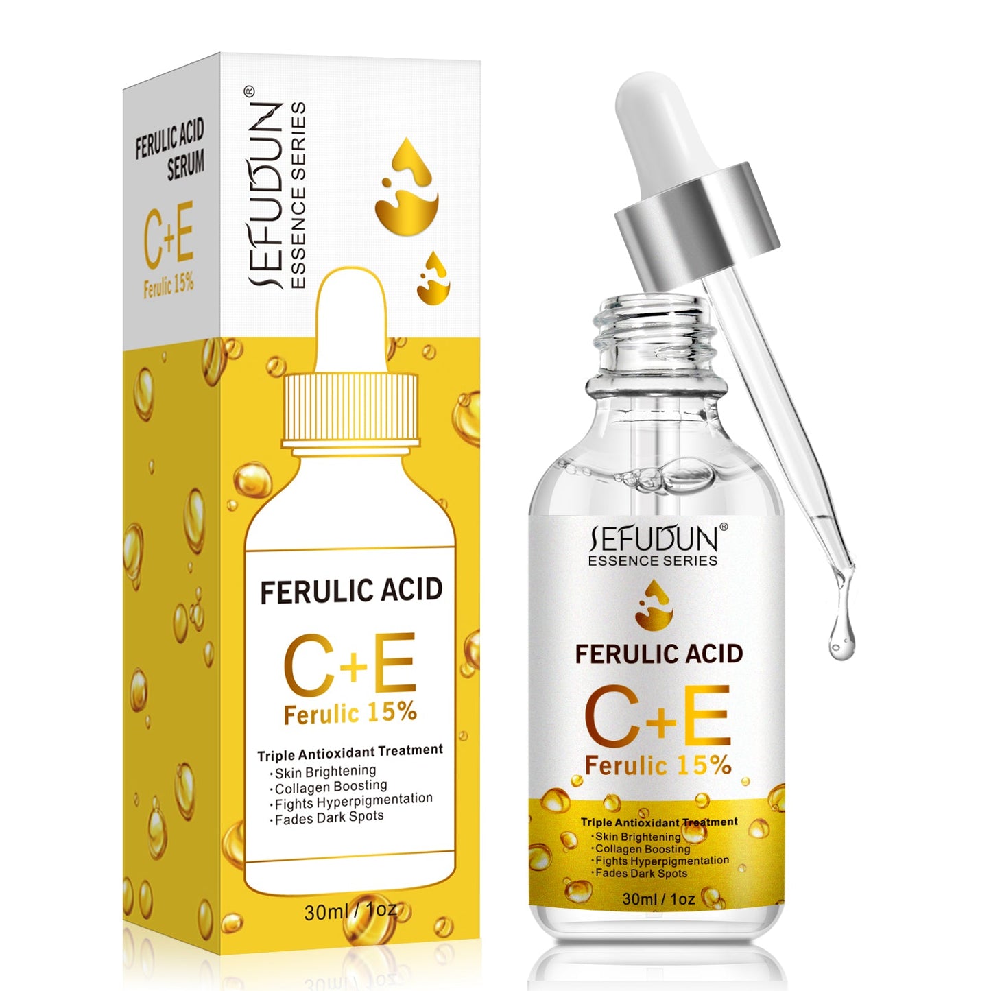Sefudun Ferulic Acid Serum