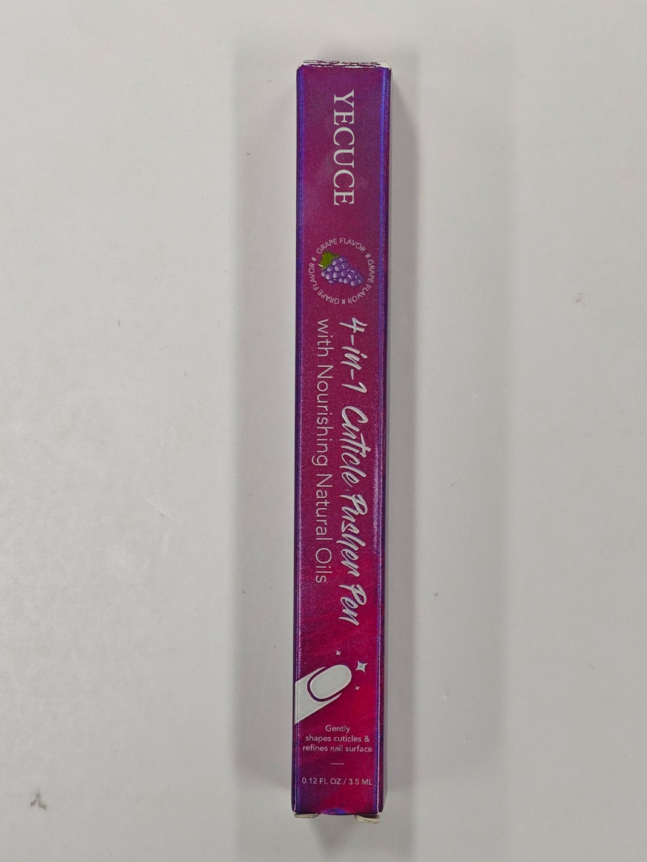 4-in-1 Cutide Pusher Pen