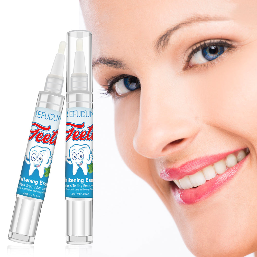 Sefudun Teeth Whitening Essence