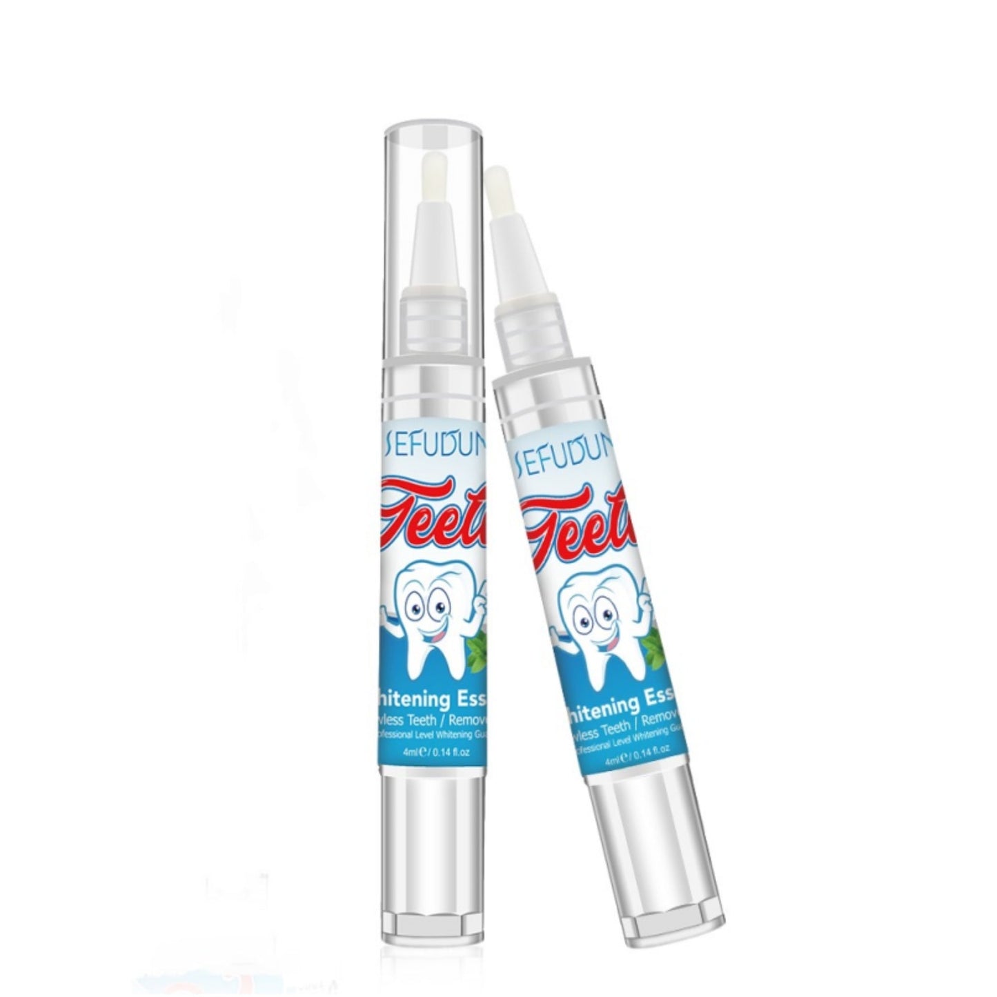 Sefudun Teeth Whitening Essence