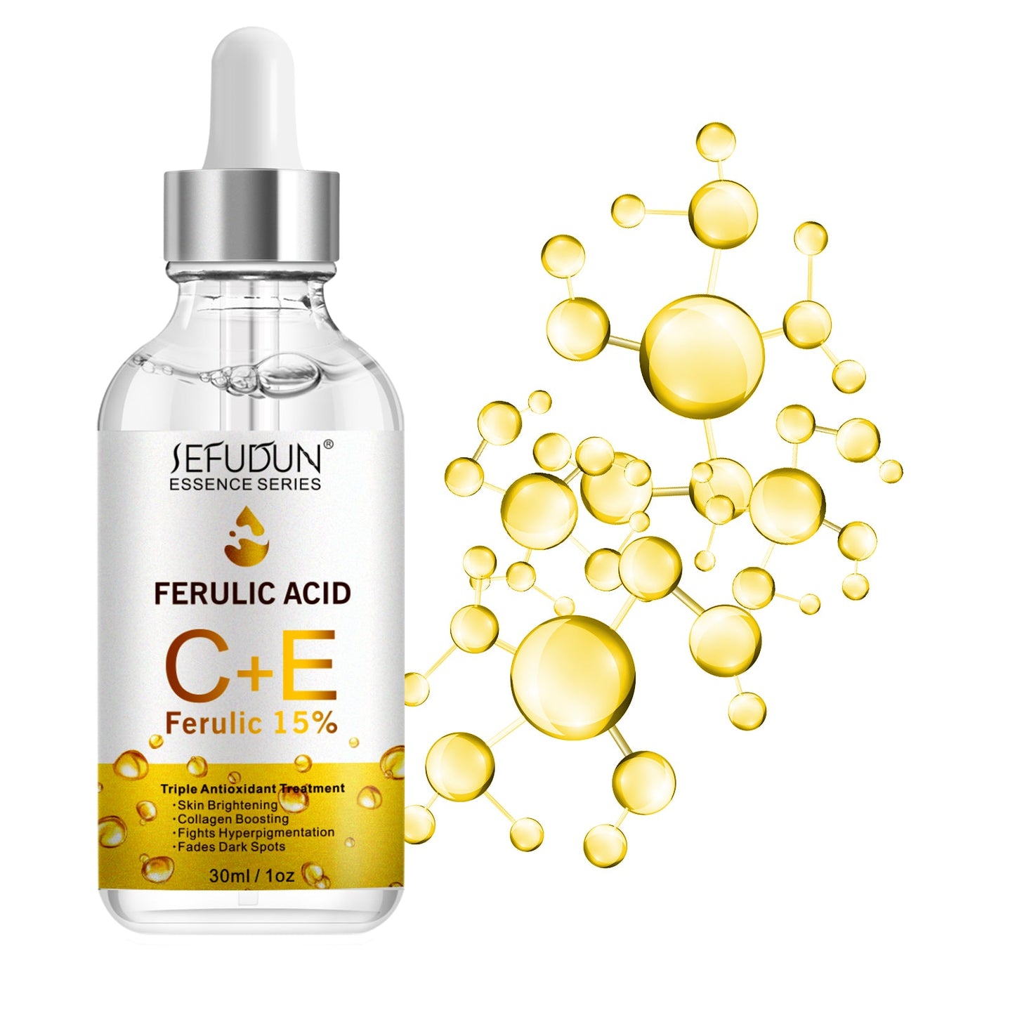 Sefudun Ferulic Acid Serum
