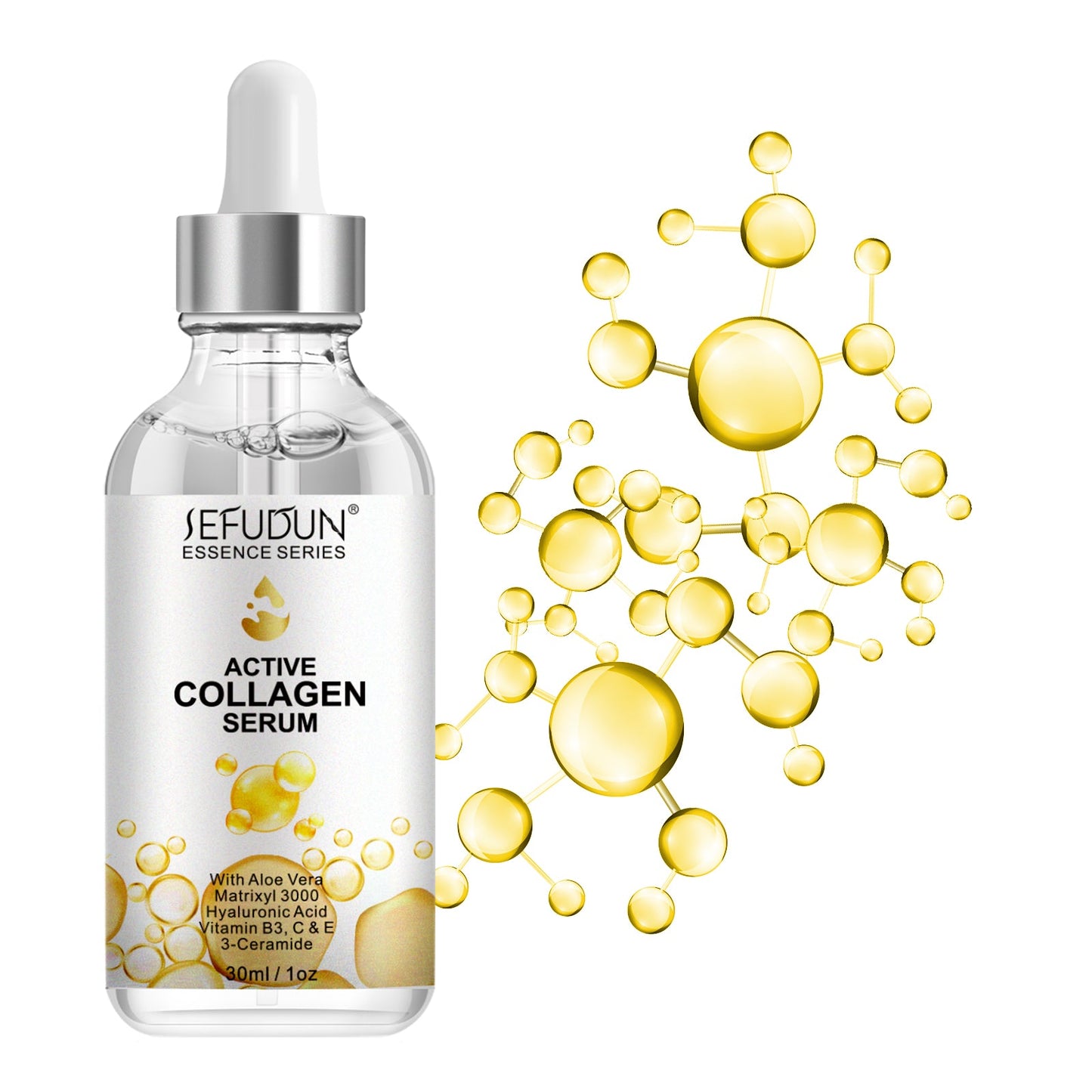 Sefudun Active Collagen Serum