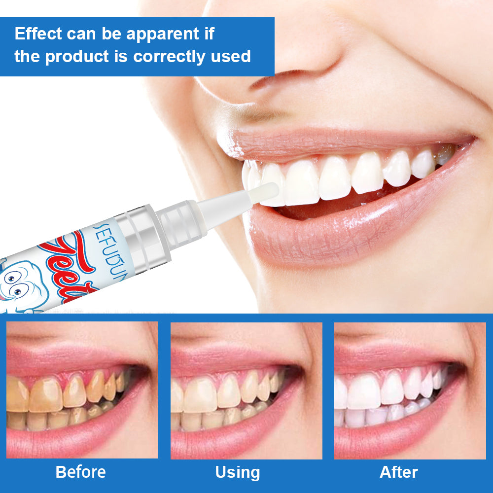 Sefudun Teeth Whitening Essence