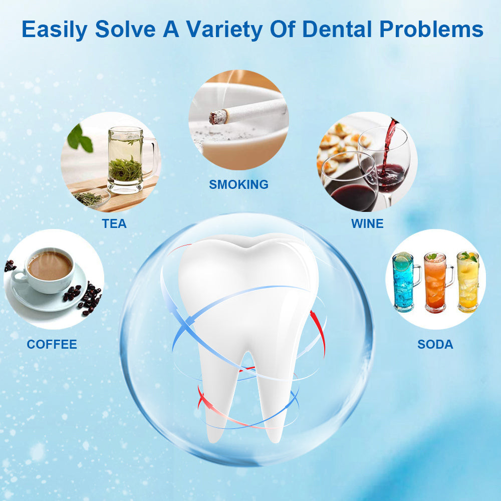 Sefudun Teeth Whitening Essence