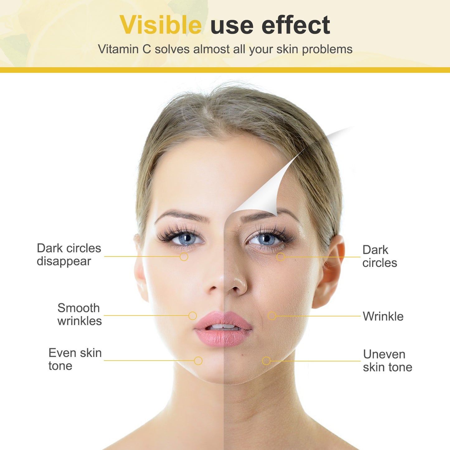 QYQIZWIA ADVANCED VITAMIN C CREAM