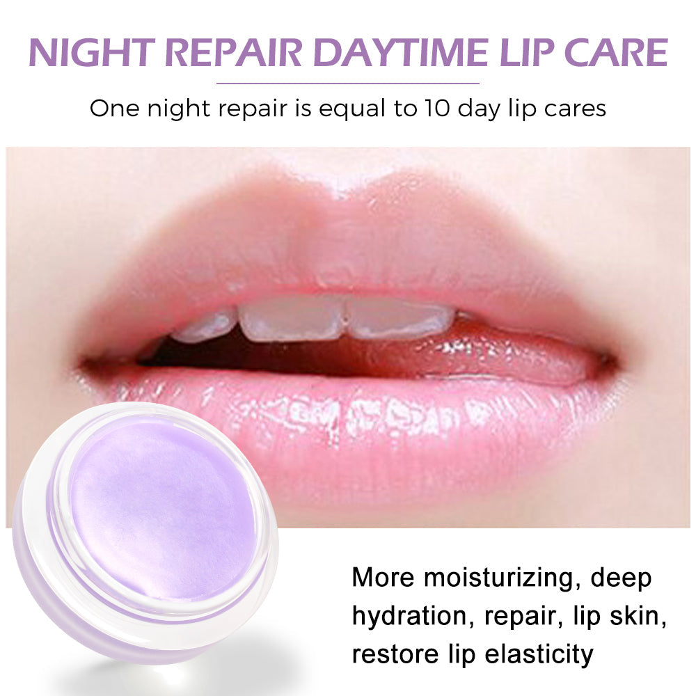 Sefudun Double-Effect Lip Mask
