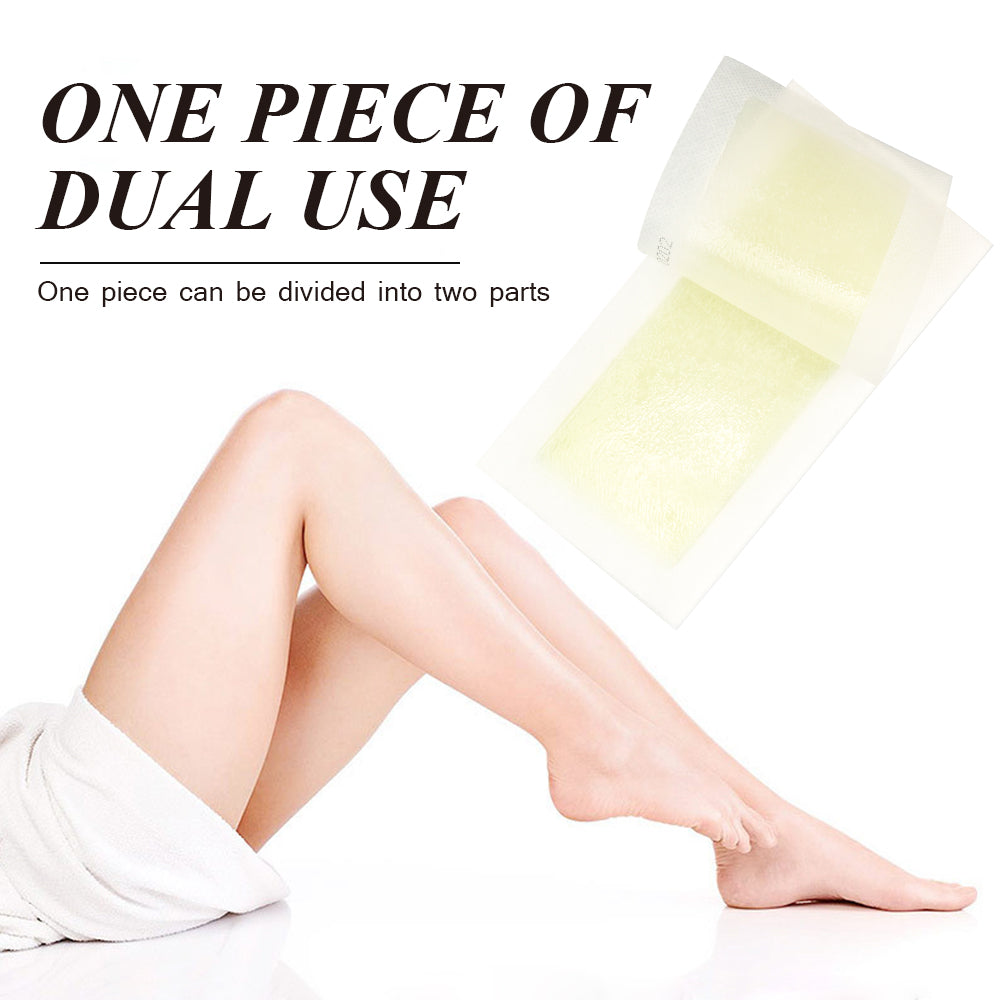 Sefudun Depilatory Waxing Strips