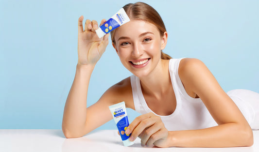 Say Goodbye to Stubborn Warts with SEFUDUN Wart Remover Ointment