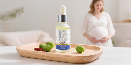 What Is Sefudun Anti-Stretch Mark Essential Oil?