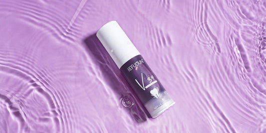 Brighten Your Smile Instantly with Sefudun Purple Teeth Whitening Toothpaste