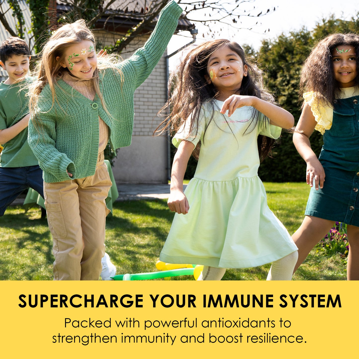 REDSHINE TURMERIC& GINGER 1500MG WITH BLACK PEPPER