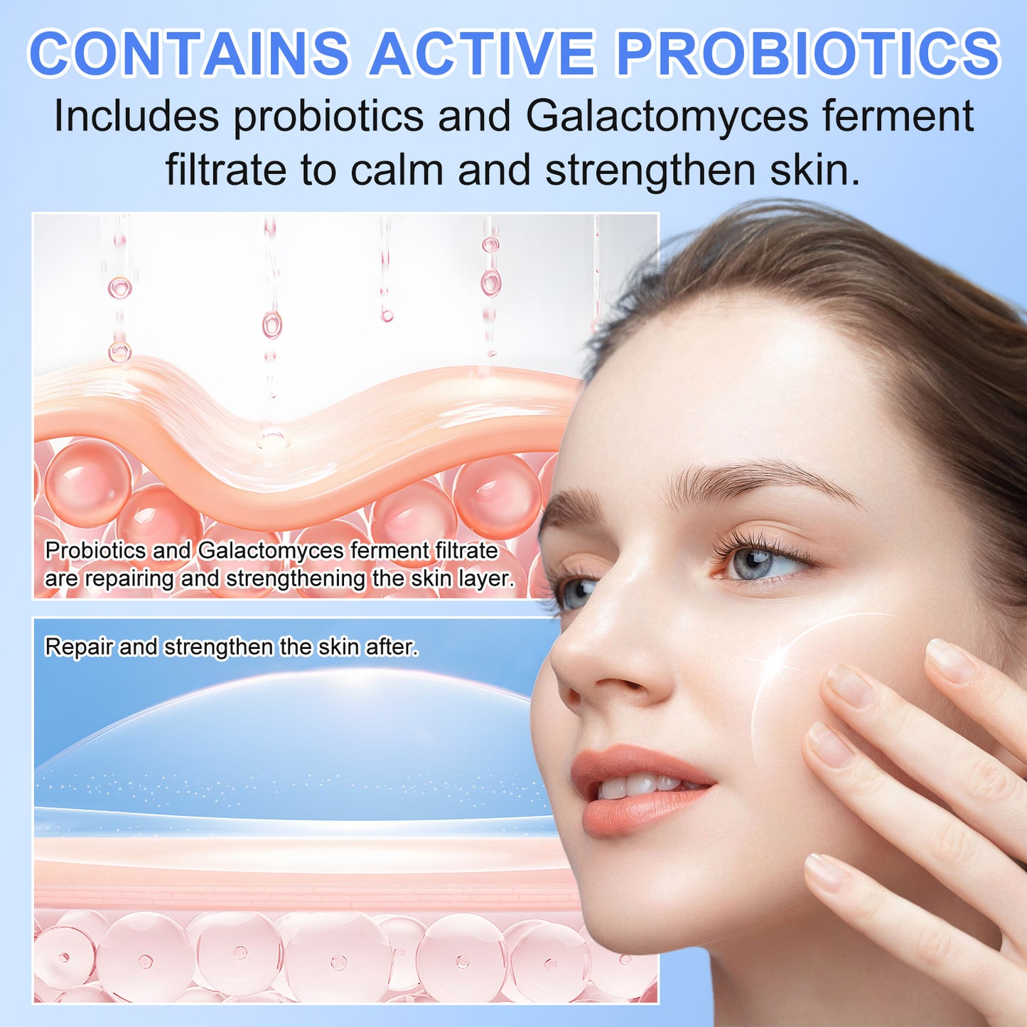 AIQIUSHA COLLAGEN DEEP HYDRATION MASK