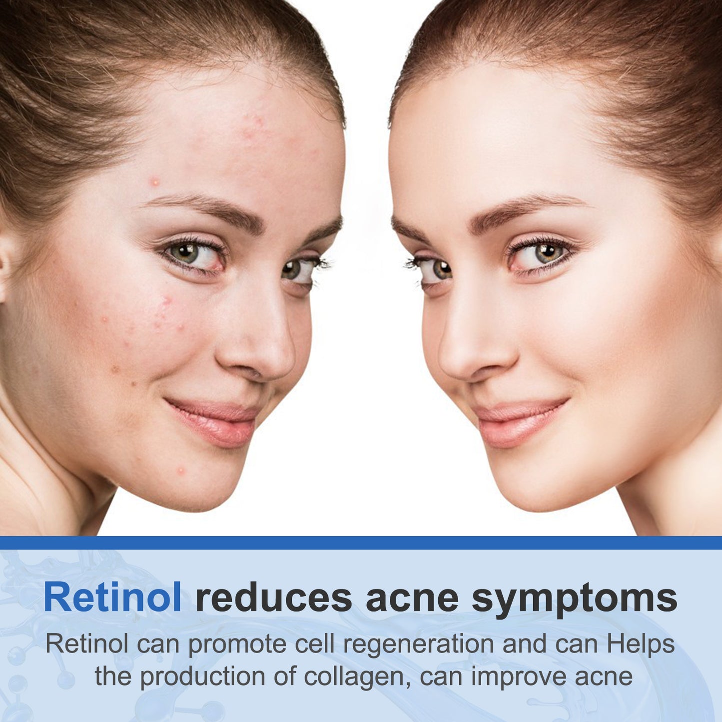 GoodforBeauty CLINICALLY TESTED ADVANCED RETINOL CREAM