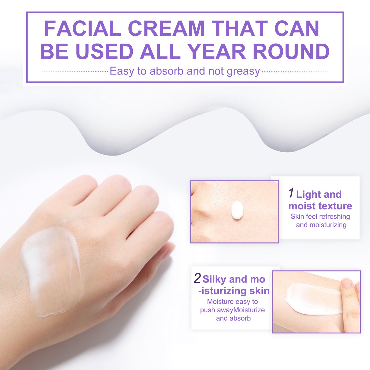 Lofuanna ADVANCED RETINOL CREAM