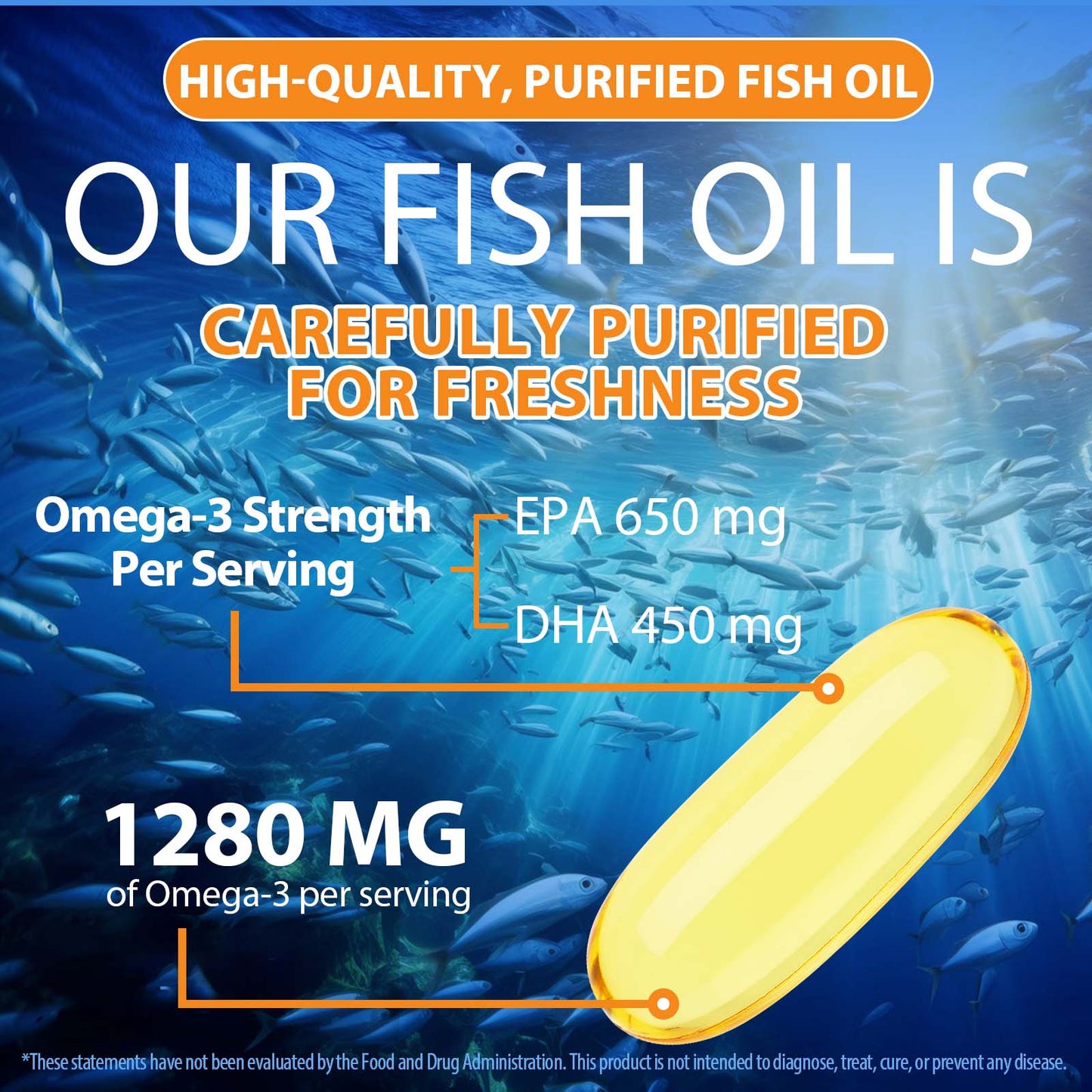 BBNNMQOR OMEGA-3 FISH OIL MAX STRENGTH