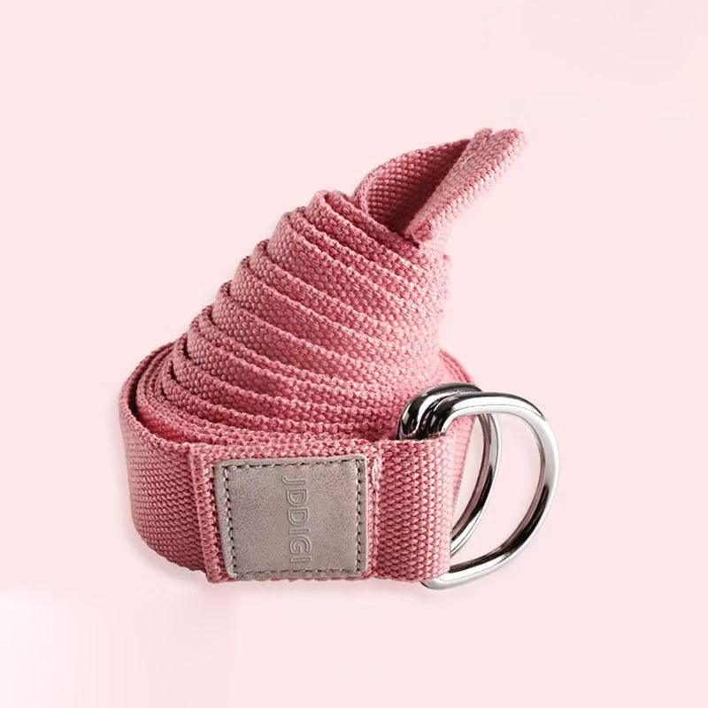 JDDIGI Waist exercise belt