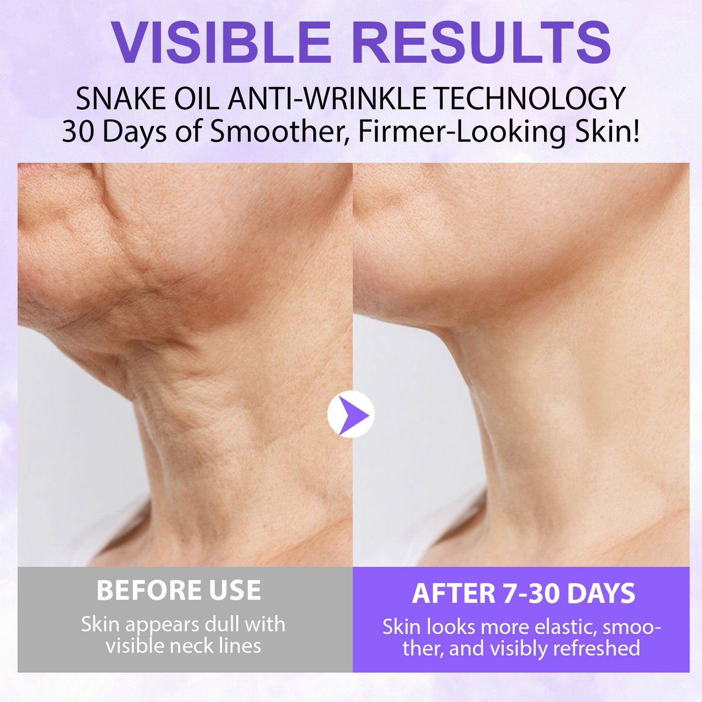 D.FAIRY SNAKE OIL NECK FIRMING STICK