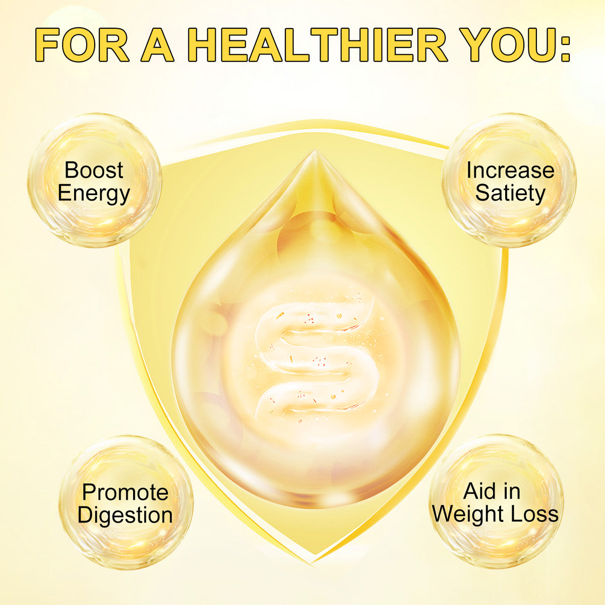 PurelyPrimal banana drops Packed with Essential Vitamins