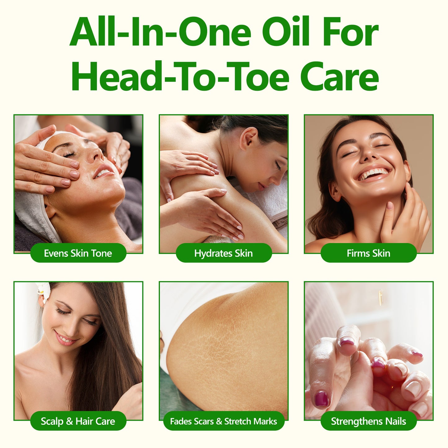 VSKZFSRY 100% PURE & ORGANIC VITAMIN E OIL