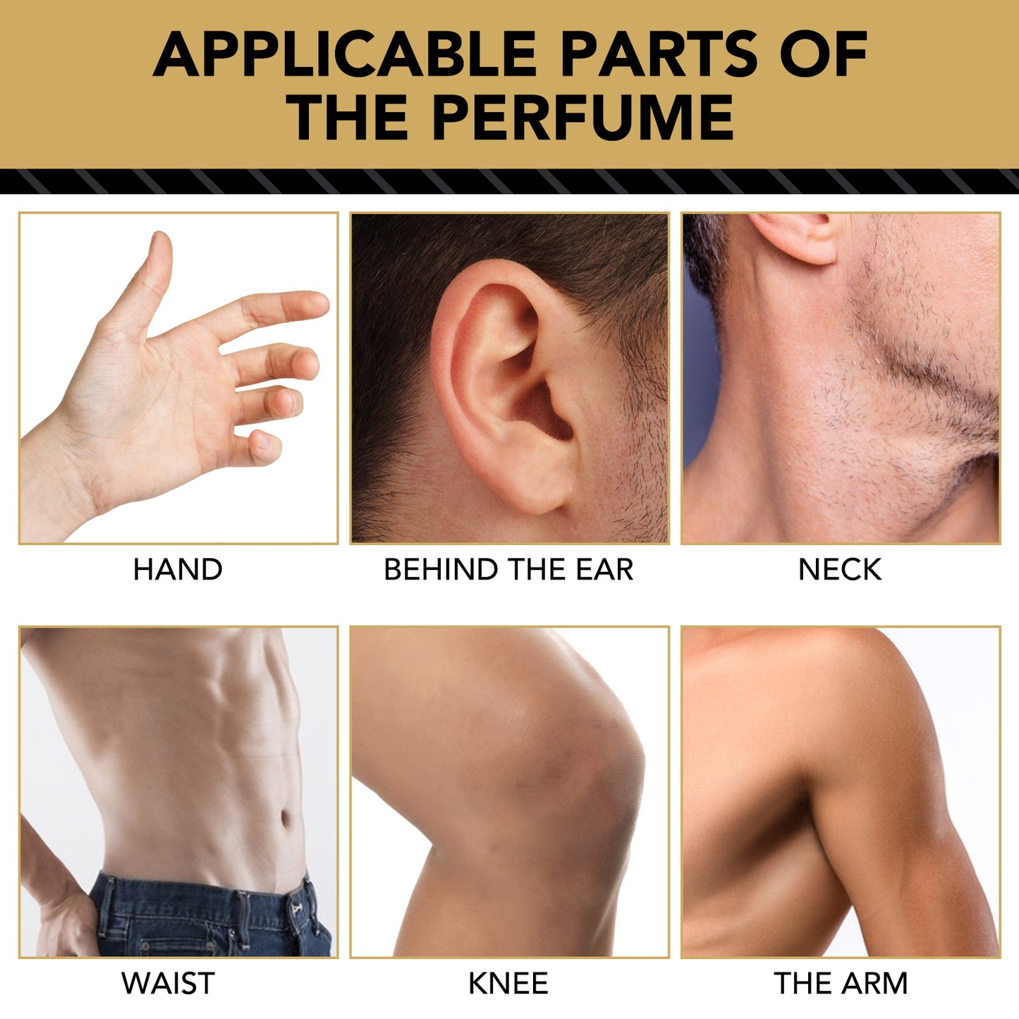 IFUDOIT Aphrodisiac Bomb