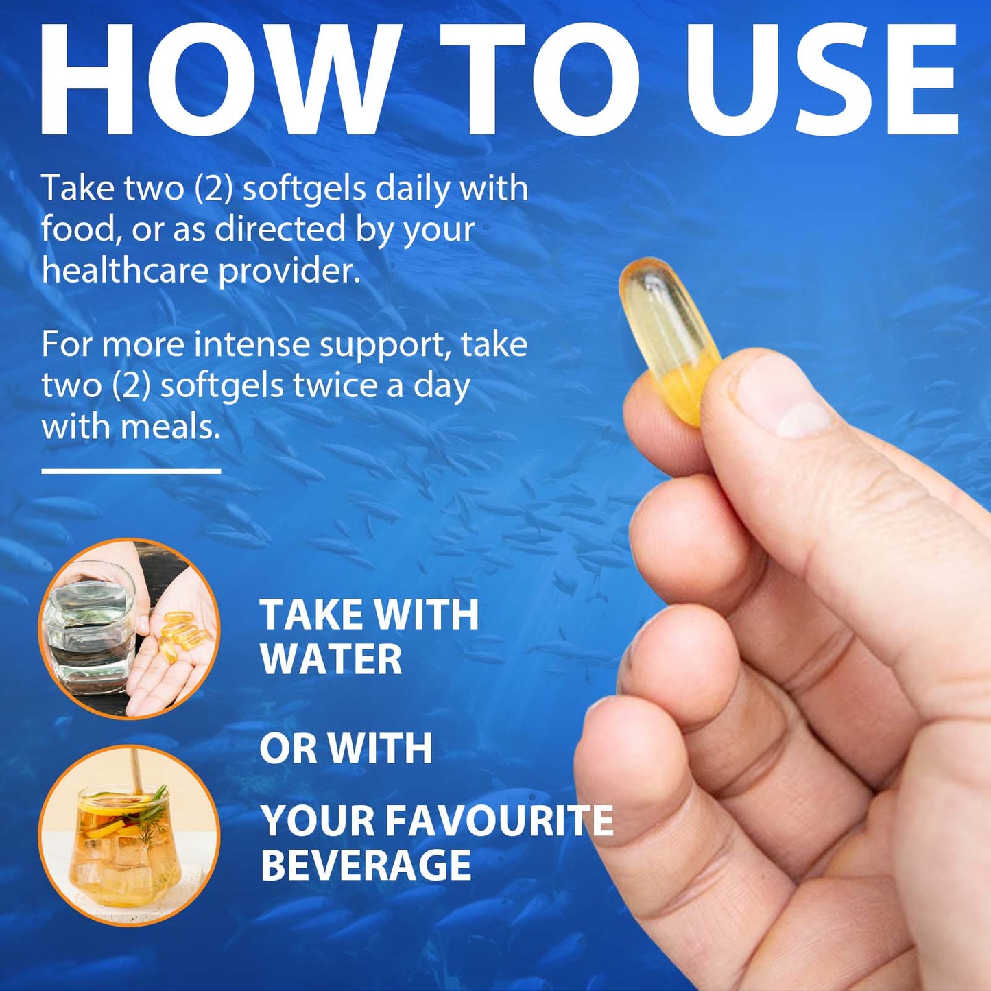 BBNNMQOR OMEGA-3 FISH OIL MAX STRENGTH