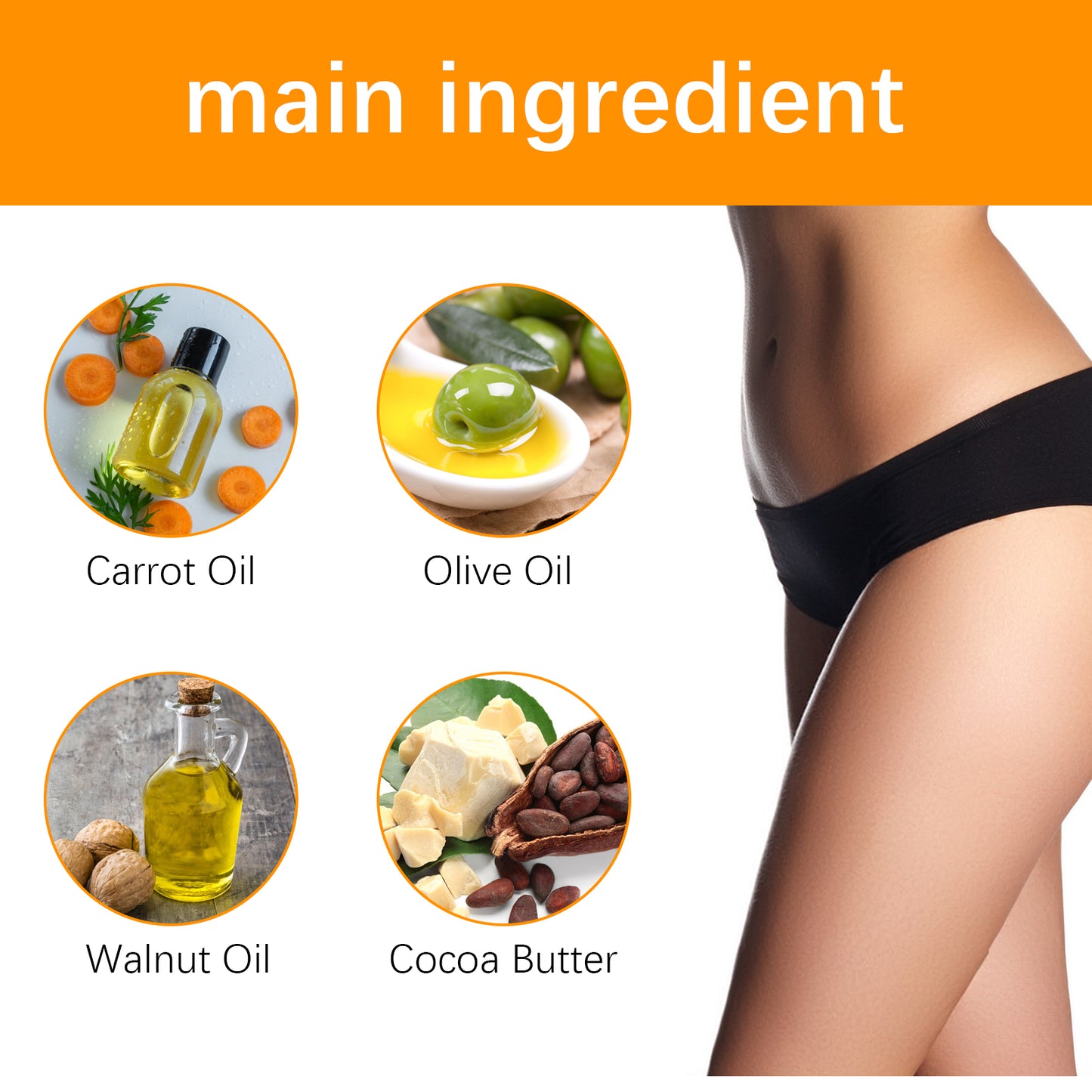 D.FAIRY GOLDEN TAN ACCELERATOR CREAM